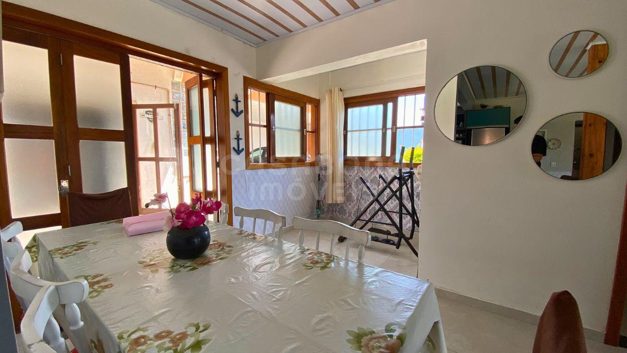 Casa à Venda com 2 terrenos no Jardim Olívia – Arroio do Sal