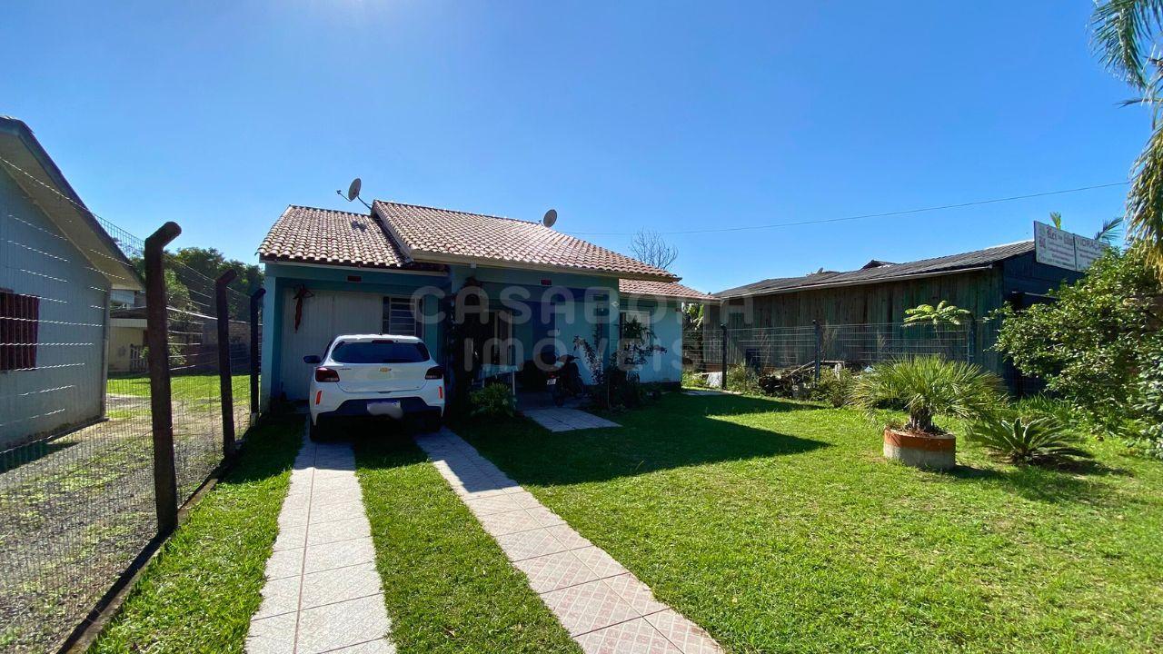 Casa Aconchegante Próxima ao Centro de Arroio do Sal – Conforto e Comodidade em Um Só Lugar