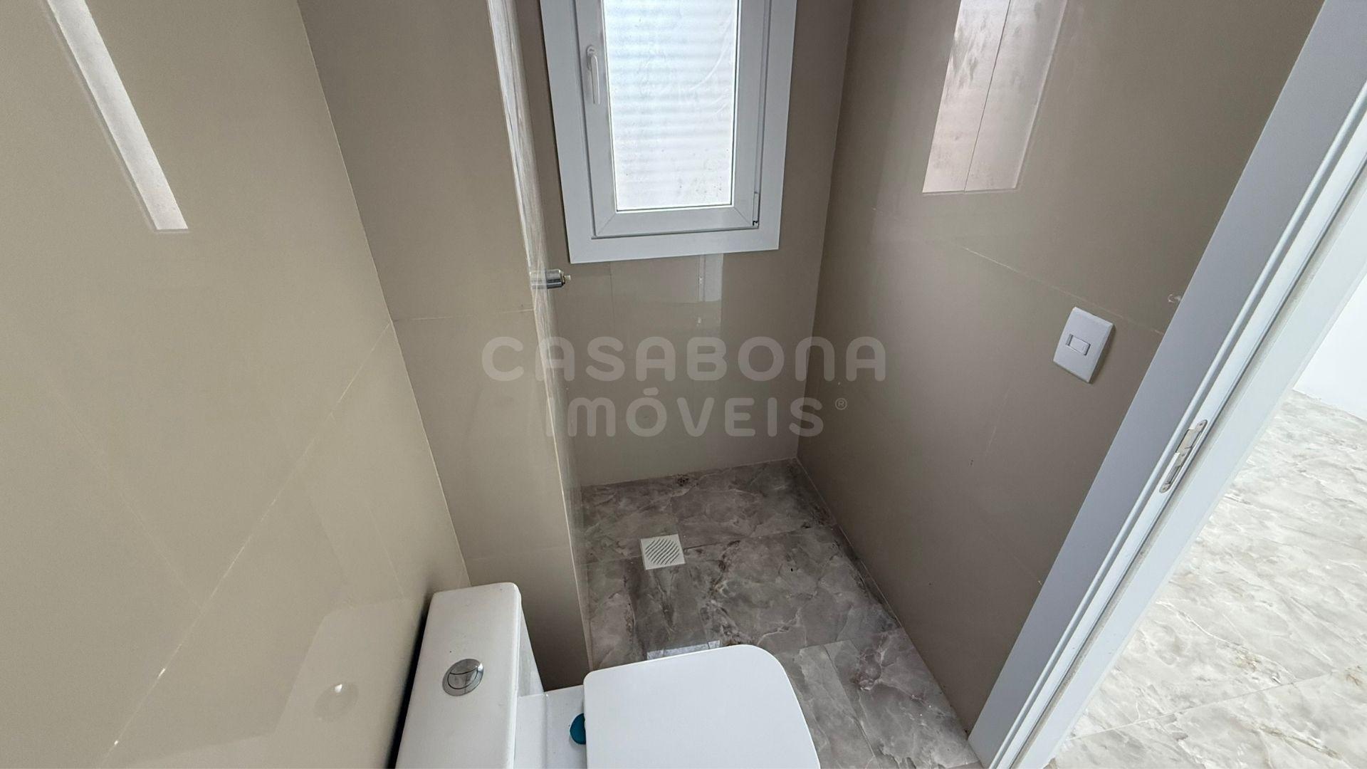 Viva o Alto Padrão Frente ao Mar na Prainha – Torres