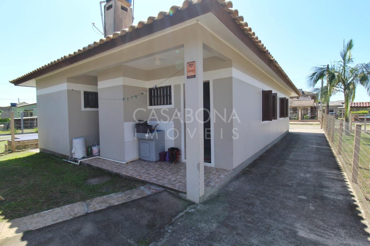 Linda Residência no Balneário Quatro Lagos em Arroio do Sal