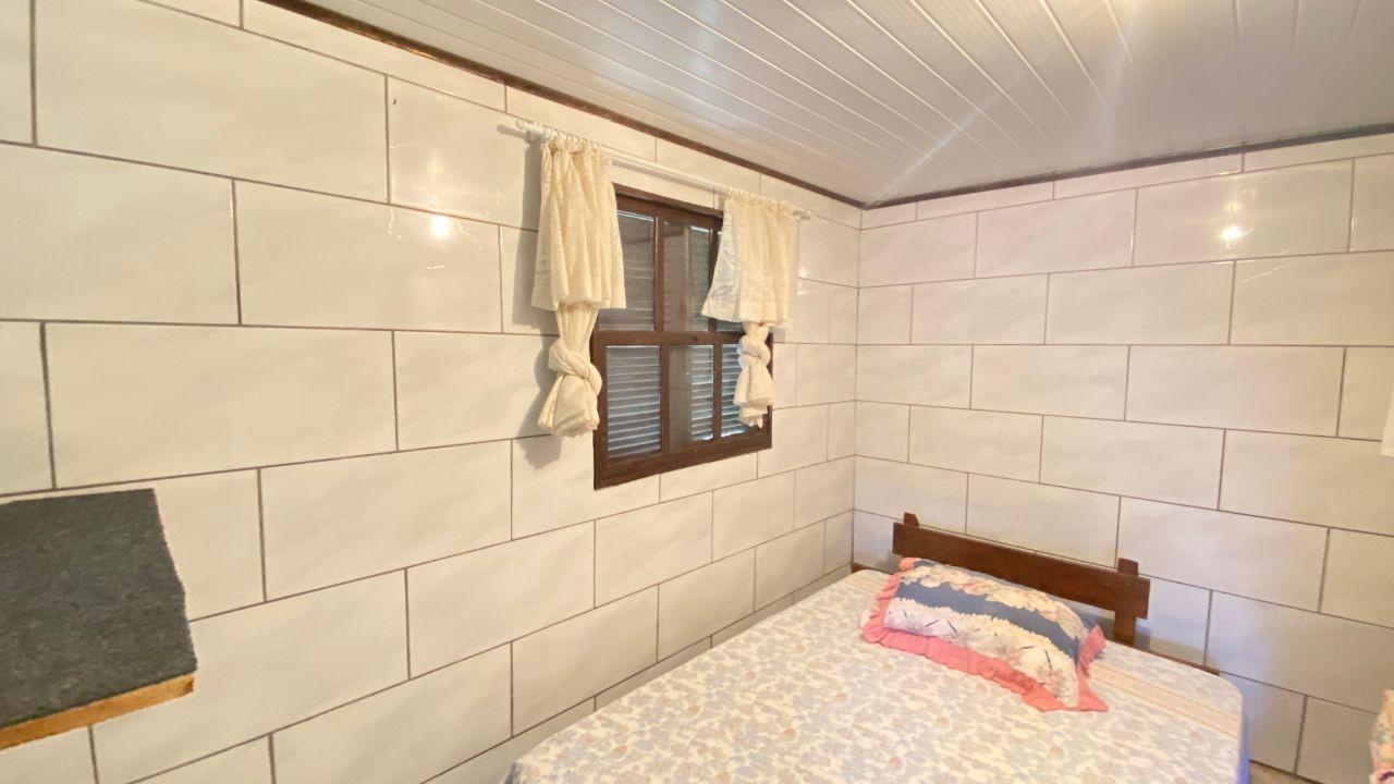 Confortável Residência no Balneário Praia Azul, Arroio do Sal