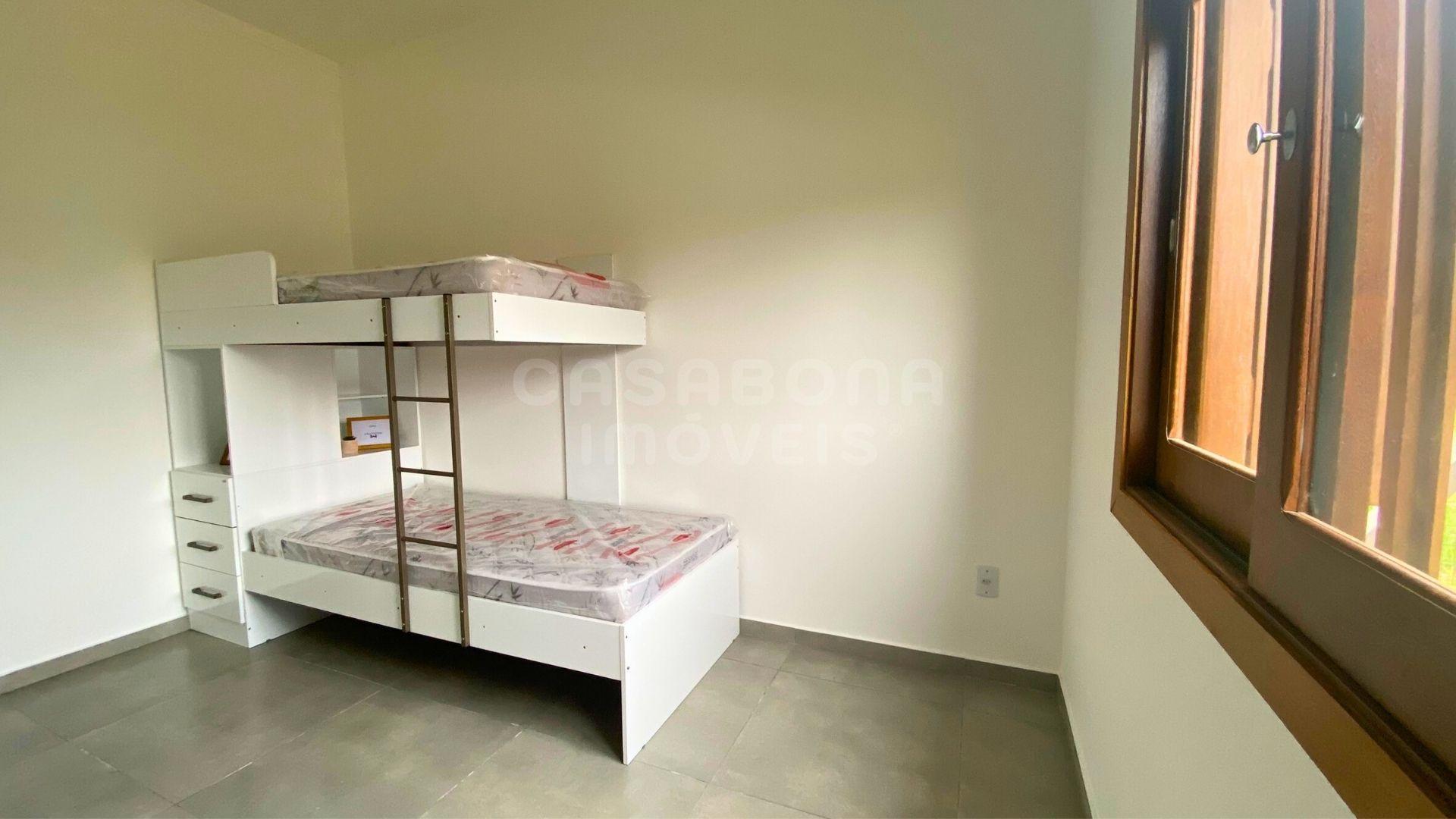 Casa à Venda no Balneário Atlântico, Arroio do Sal – Perto da Praia