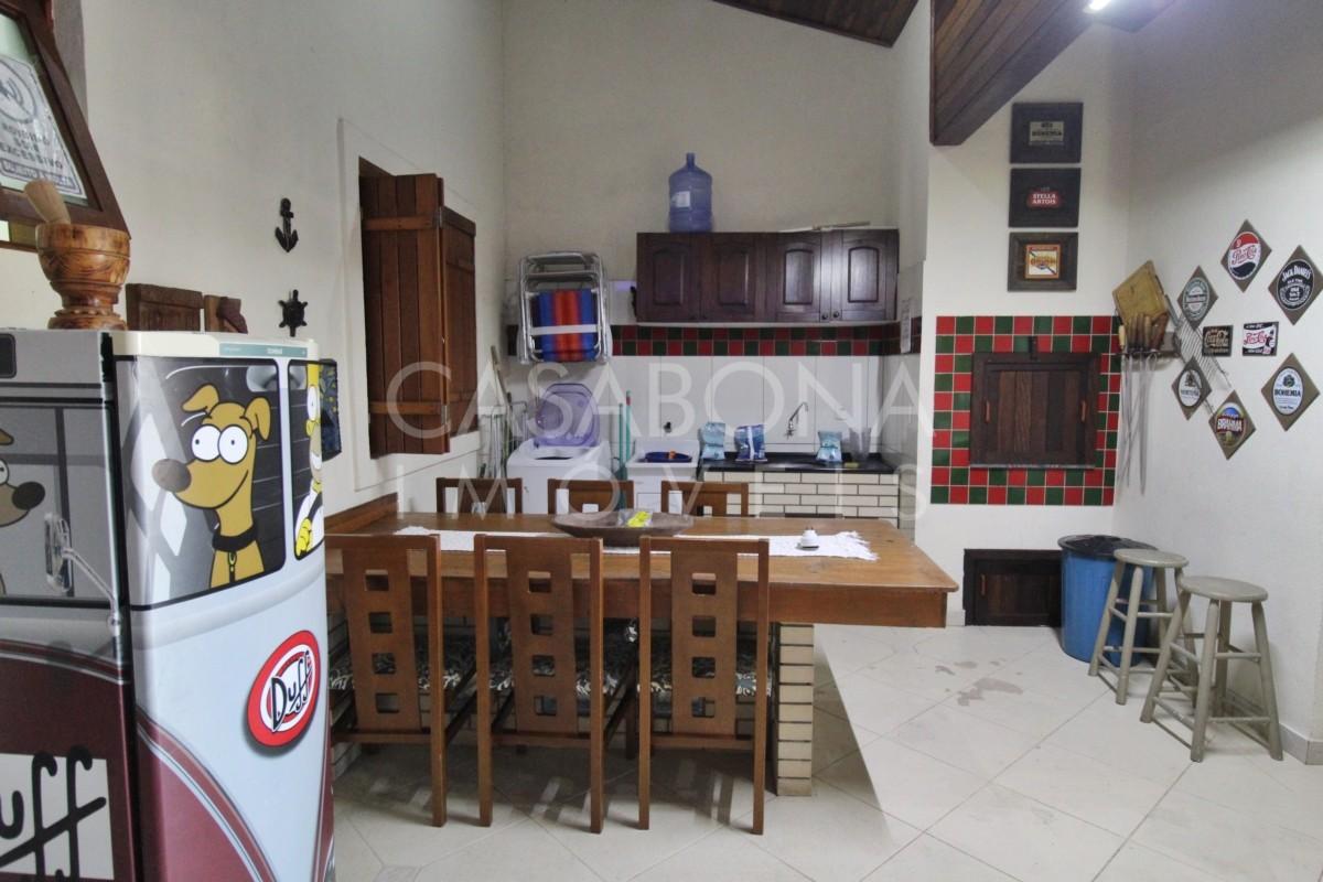 Linda Residência no Balneário Alfa, Arroio do Sal