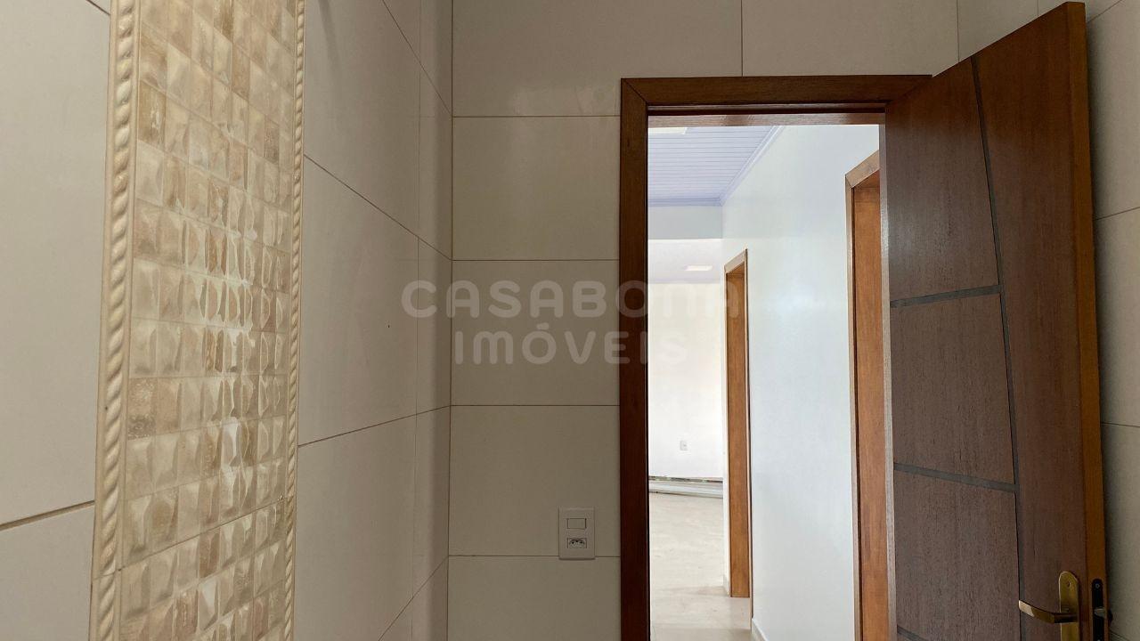 Casa Nova em Arroio do Sal – Bairro Quatro Lagos