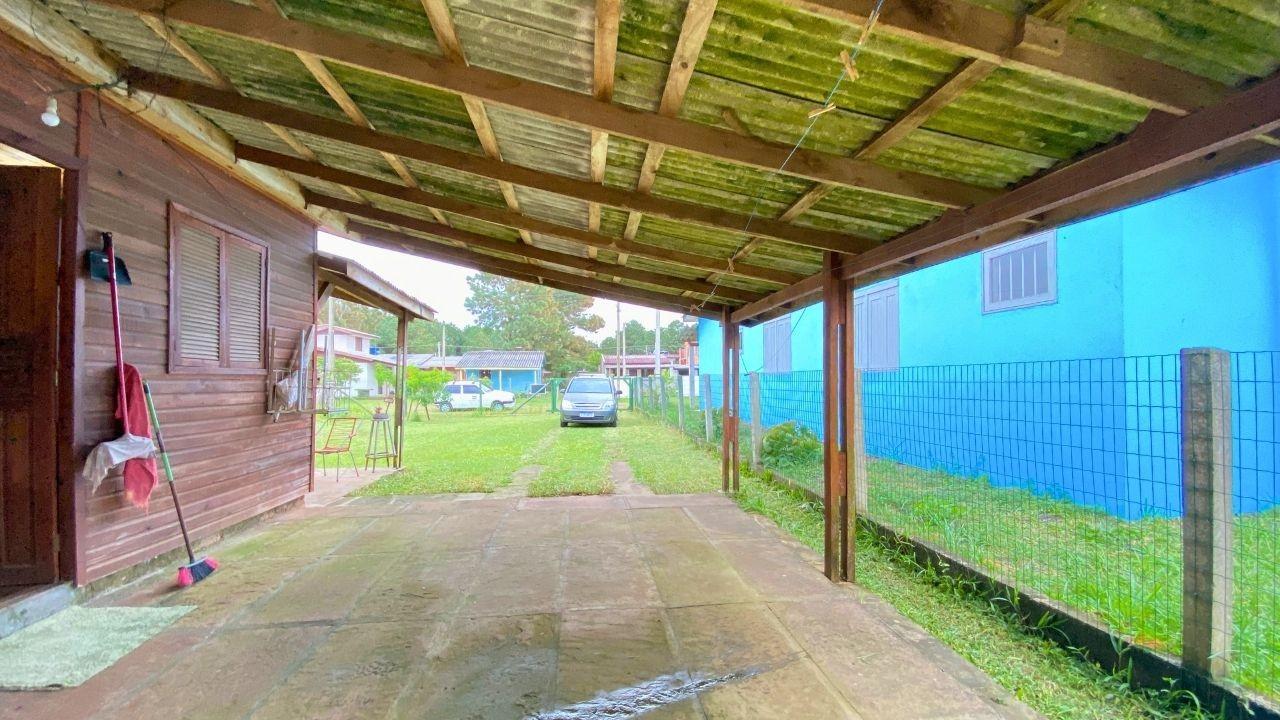 Casa Aconchegante em Praia Azul, Arroio do Sal