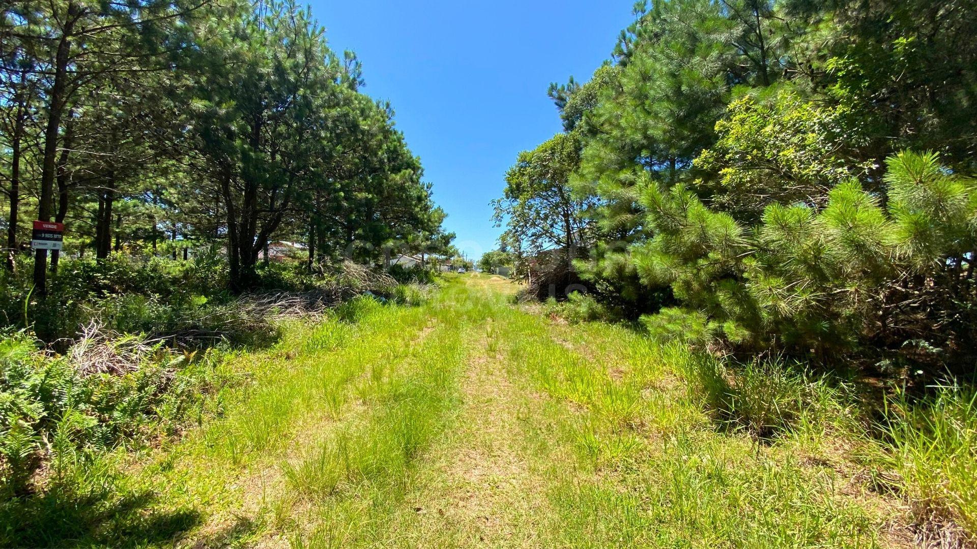 Terreno no Balneário Atlântico – Amplitude e Potencial para Construção