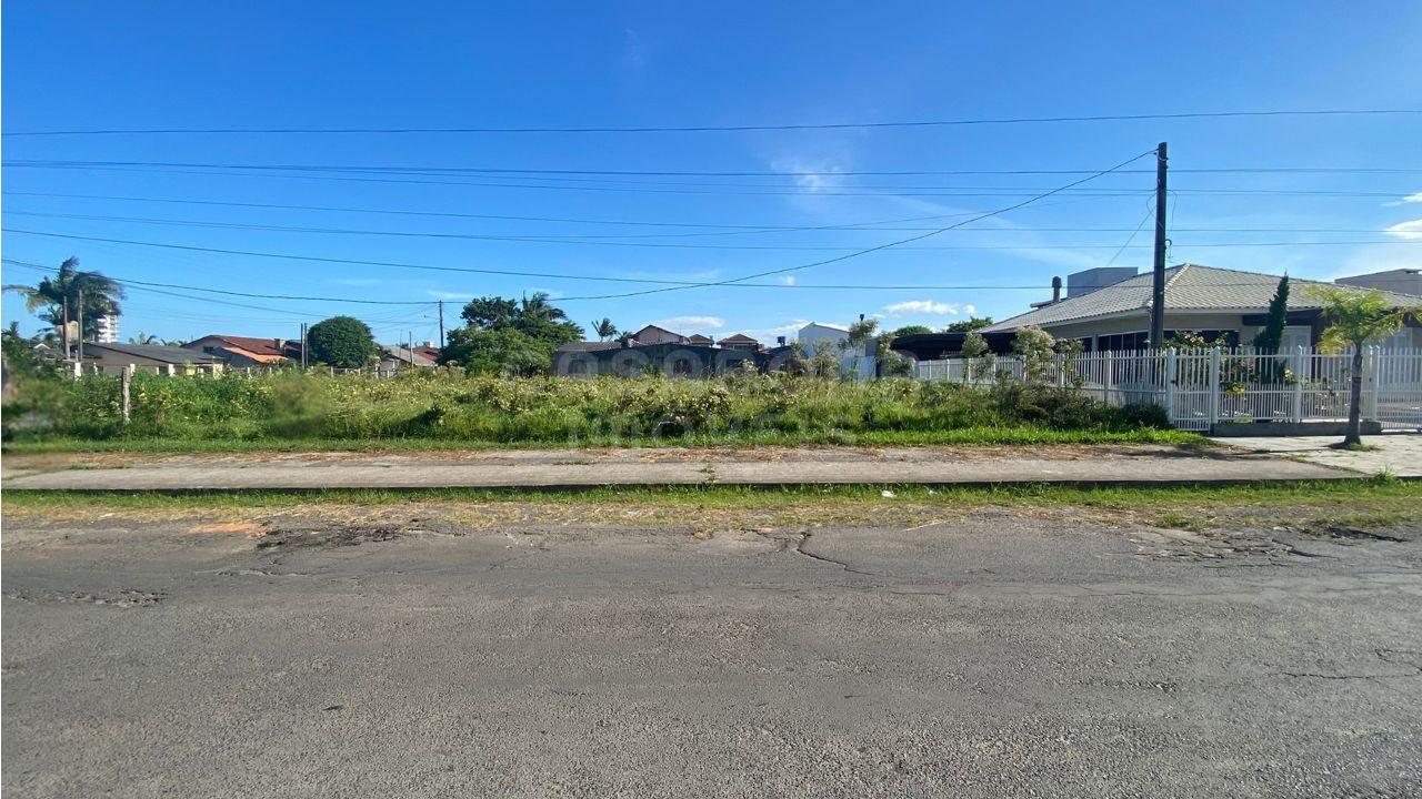 Terreno de Esquina – Arroio do Sal, Bairro Verde Mar