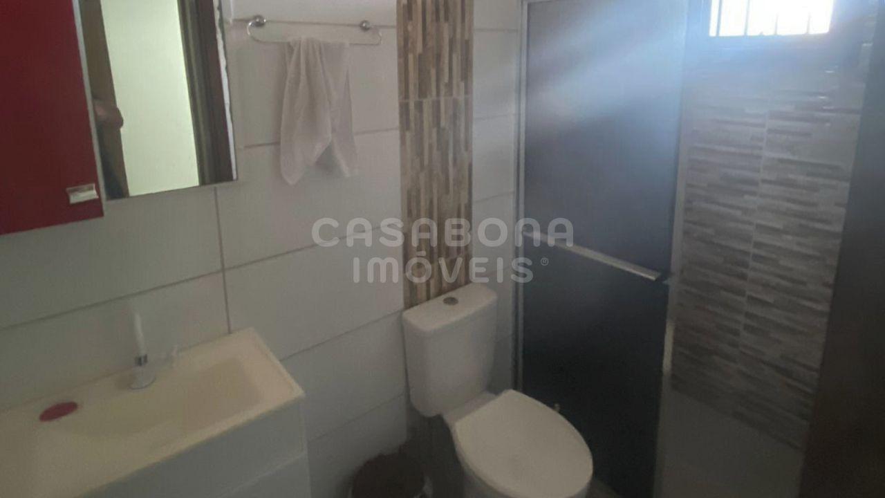 Casa de Esquina em Arroio do Sal – Bairro Quatro Lagos