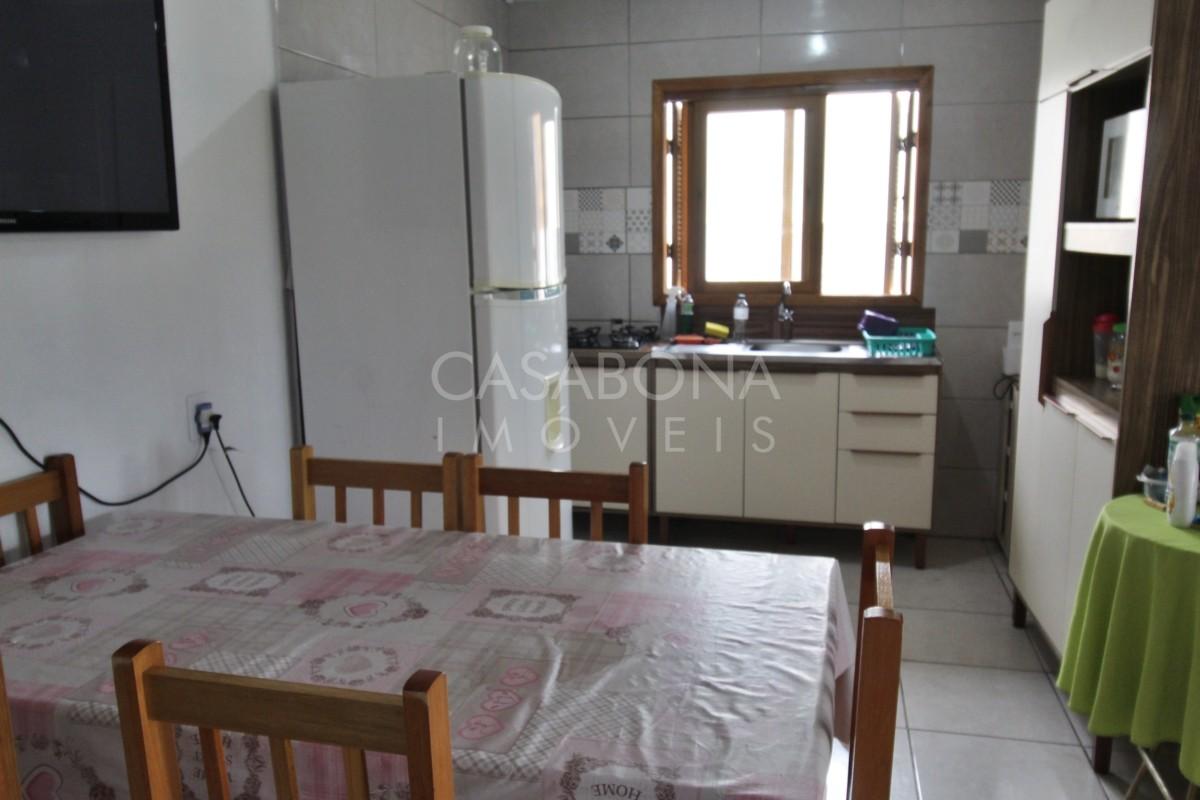 Encantadora Residência no Balneário Atlântico em Arroio do Sal