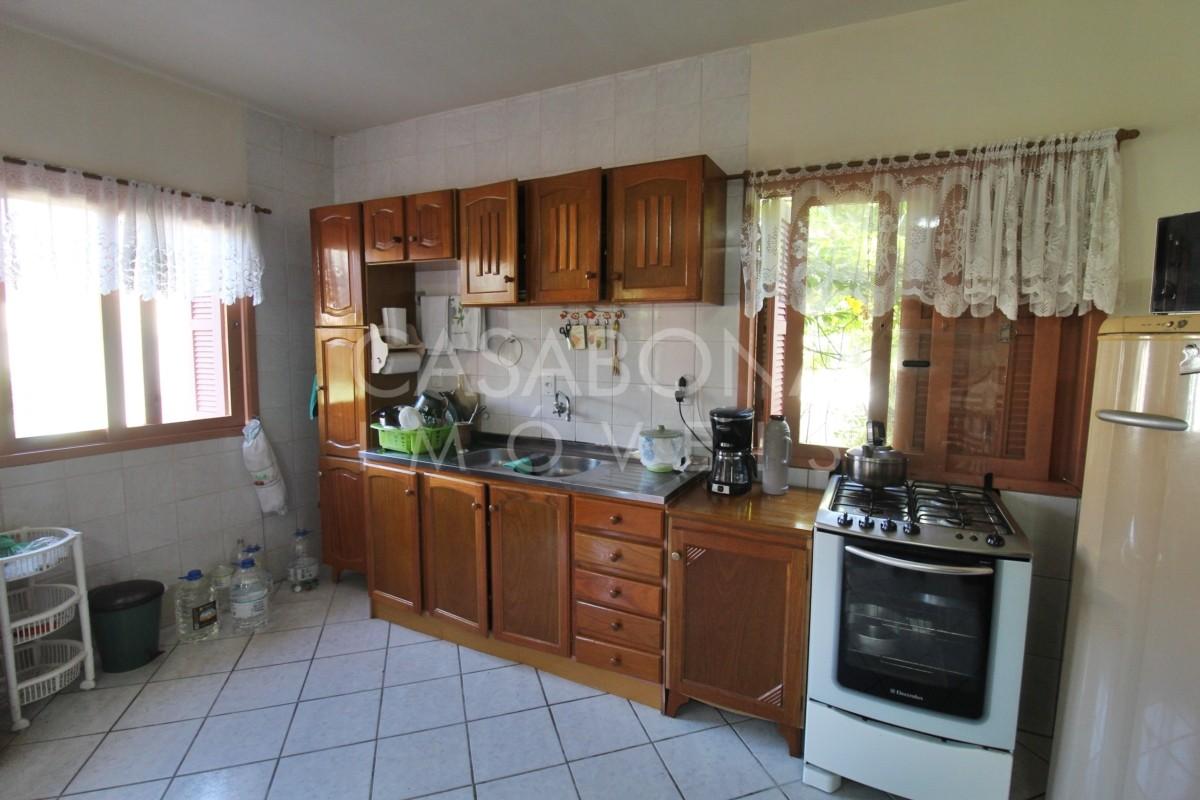 Linda Residência no Balneário Malisnky - Arroio do Sal