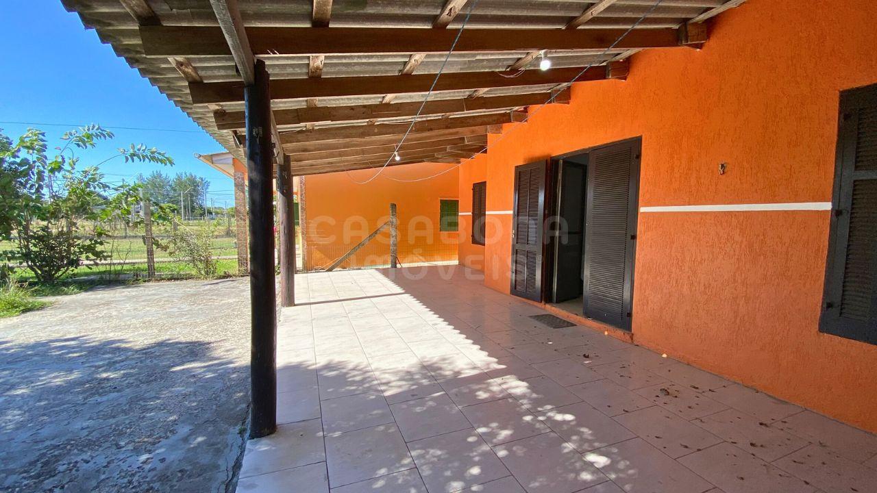 Casa aconchegante em Arroio do Sal - Bairro Jardim Olívia, a 650 metros do mar