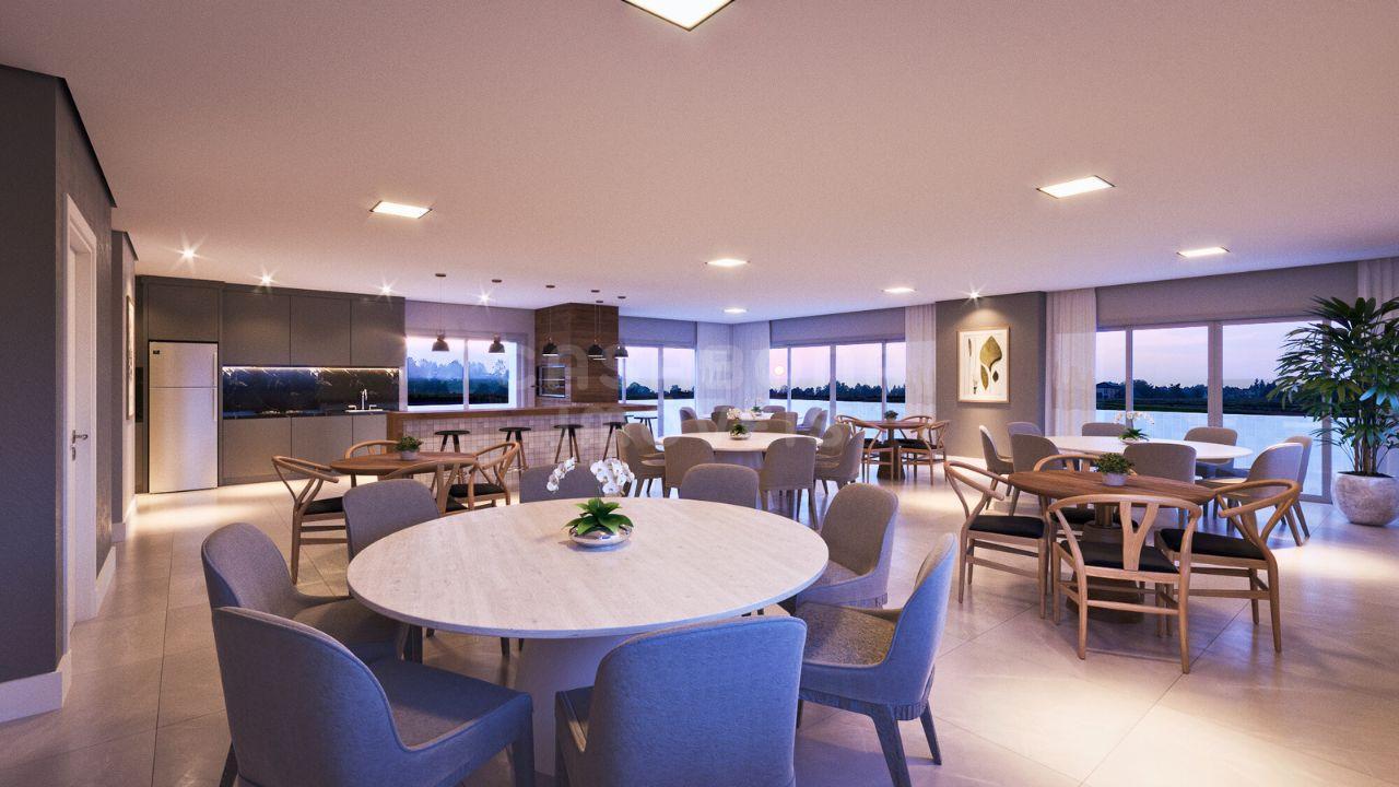 Apartamento à Venda no Centro de Arroio do Sal - Conforto e Praticidade!