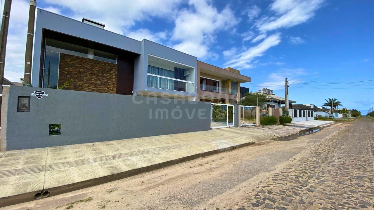 Residência de Luxo em Arroio do Sal