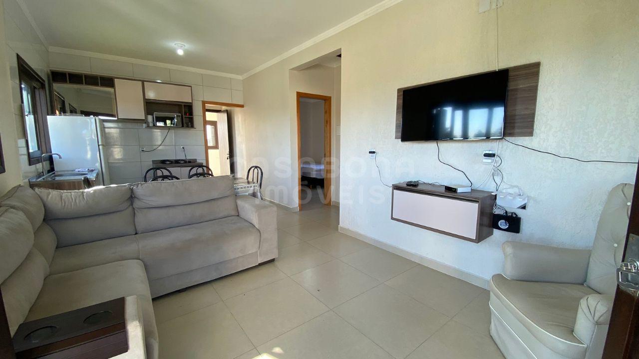 Charmosa Casa de Esquina em Arroio do Sal, Quatro Lagos