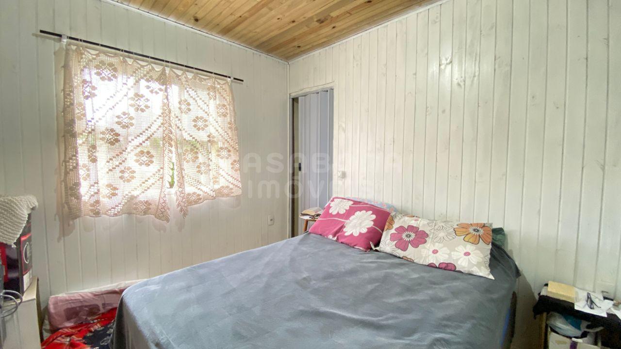 Casa de Madeira em Arroio do Sal - Bairro Rondinha Nova