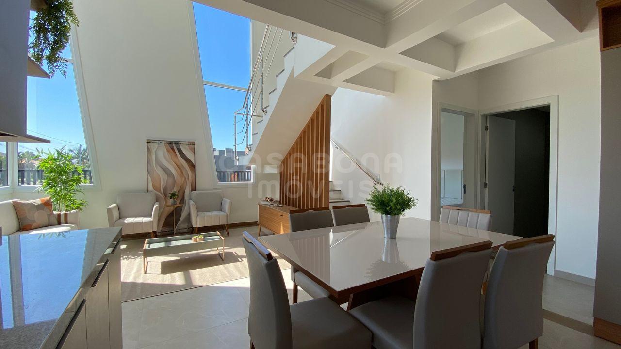 Sobrado pronto para morar em Arroio do Sal – Vista Alegre