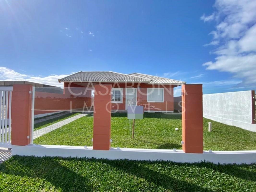Encantadora Residência no Loteamento Esmeralda, Arroio do Sal