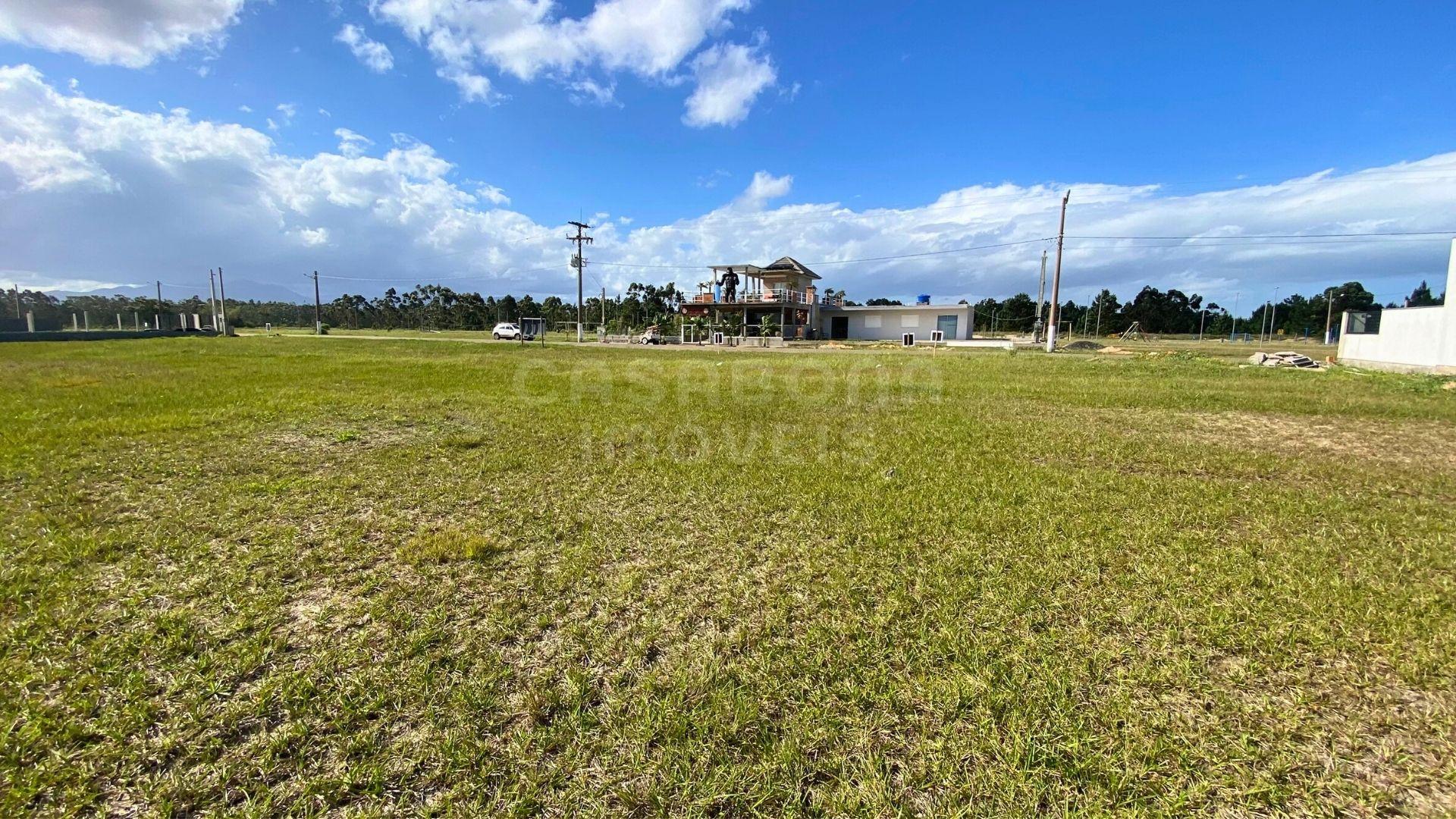 Terreno pronto para construir no Loteamento Sol Nascente em Arroio do Sal