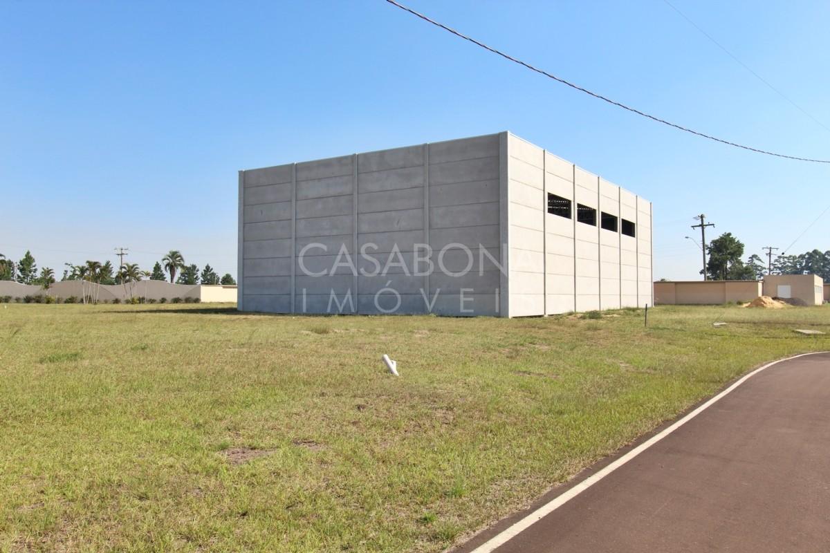 Parque das Figueiras: Seu Refúgio Exclusivo