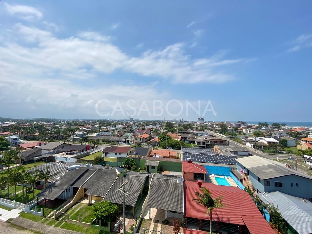 Refúgio à Beira-Mar: Aconchegante Apartamento no Balneário Jardim Raiante