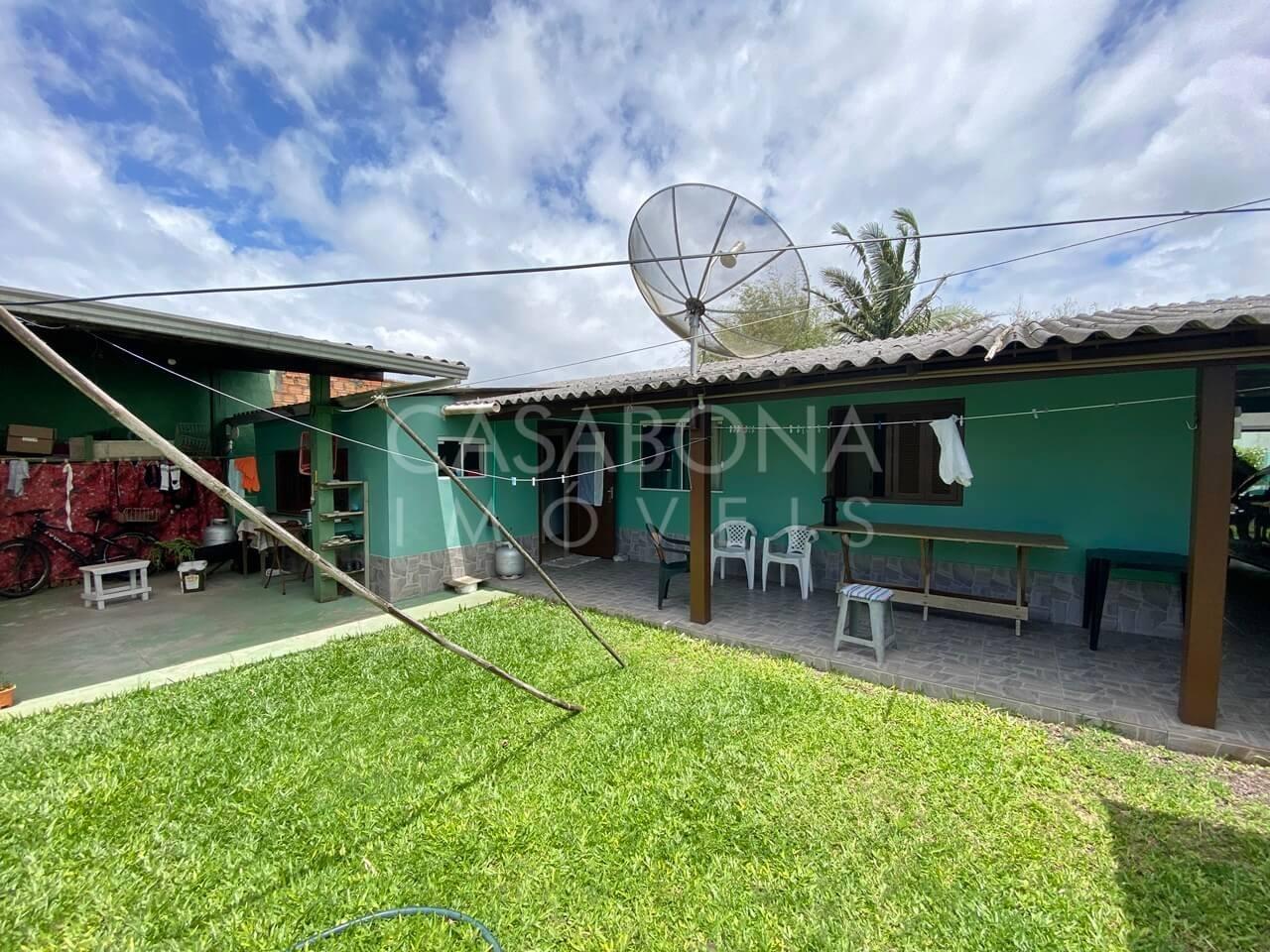 Viva a Tranquilidade no Balneário Figueirinha, Arroio do Sal