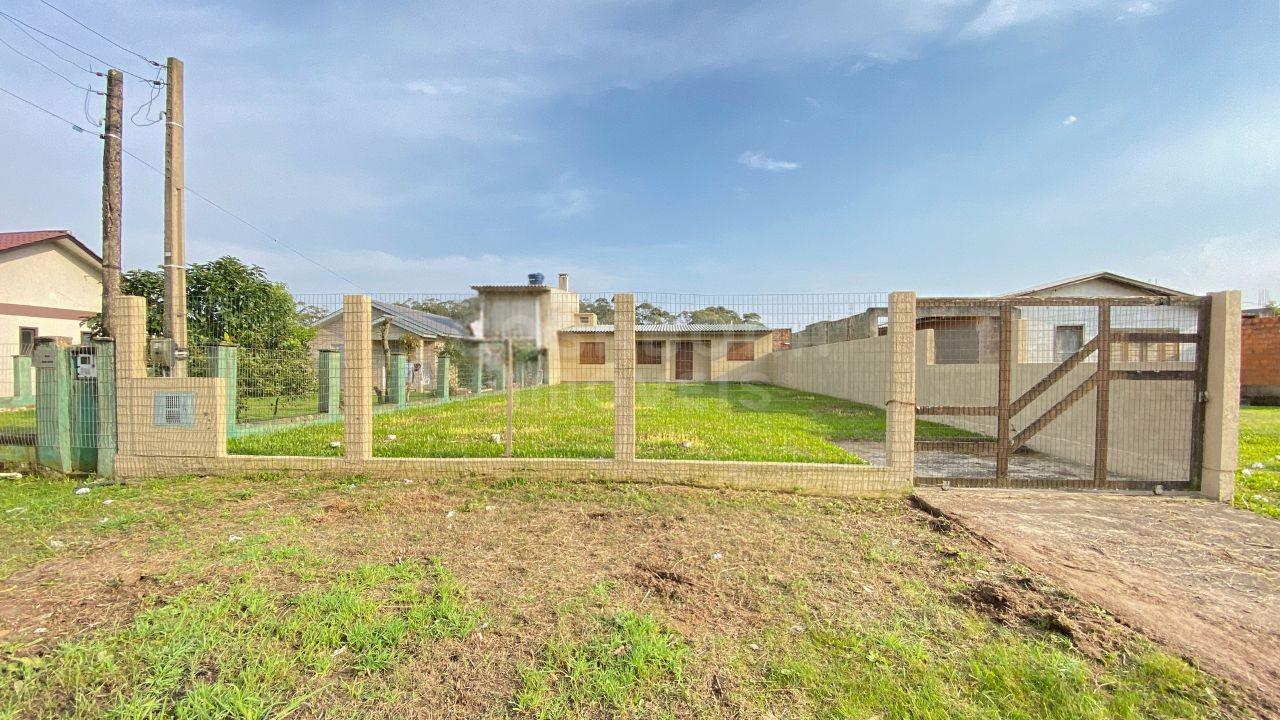 Casa Nova em Arroio do Sal – Bairro Quatro Lagos