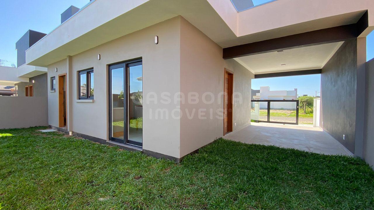 Sobrado à Venda em Vista Alegre, Arroio do Sal
