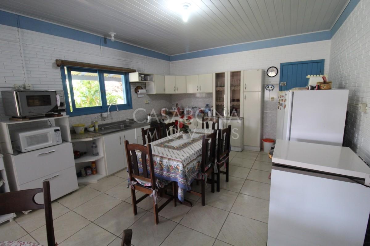 Encantadora Residência em Areias Brancas