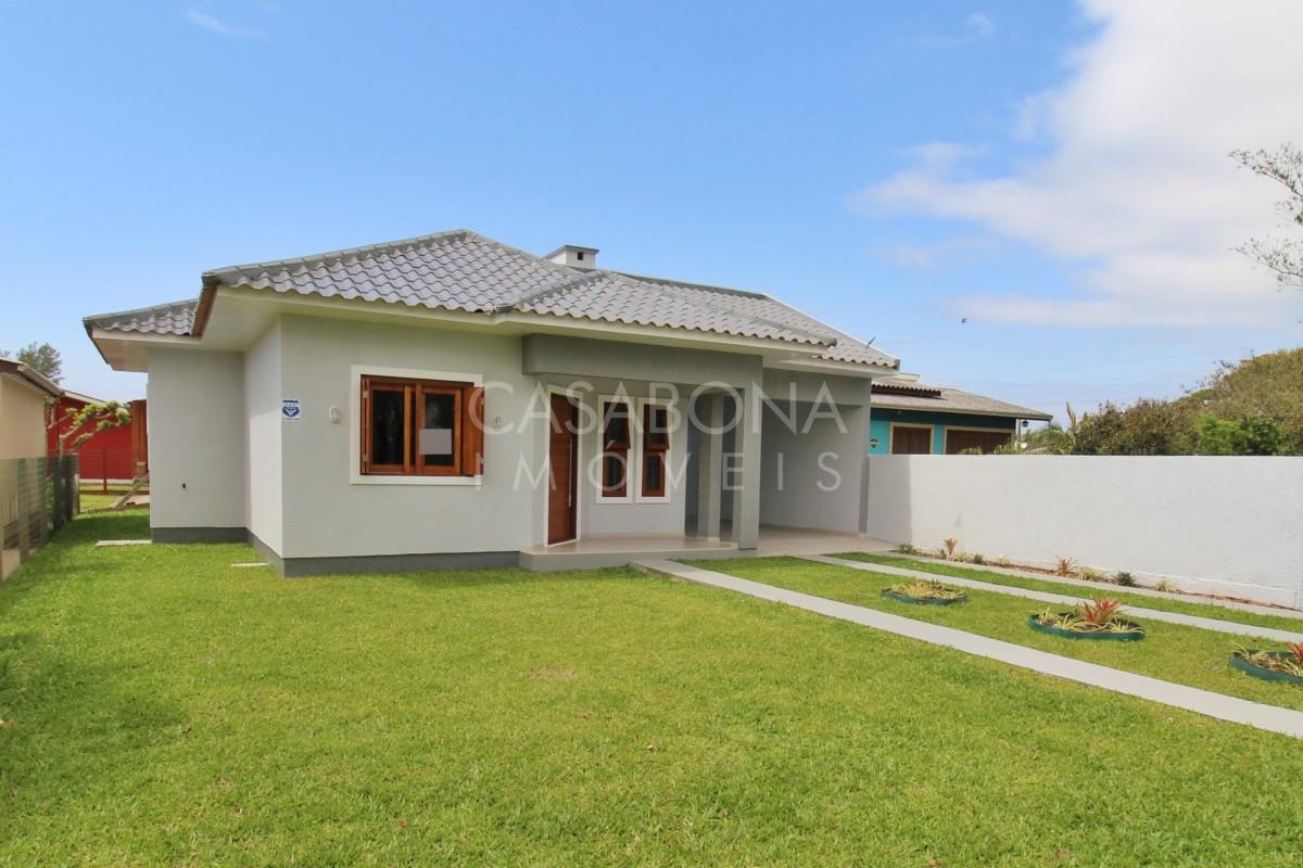 Encantadora Residência no Balneário São Jorge