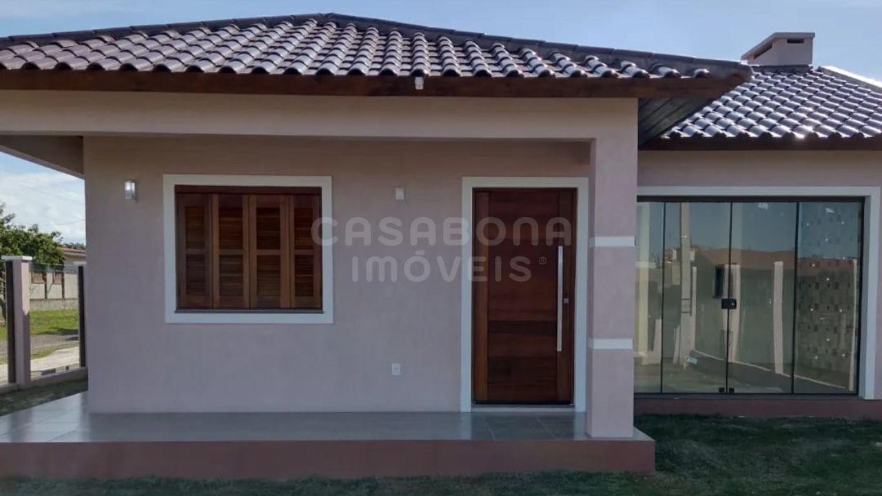 Aconchegante Casa em Capão da Canoa