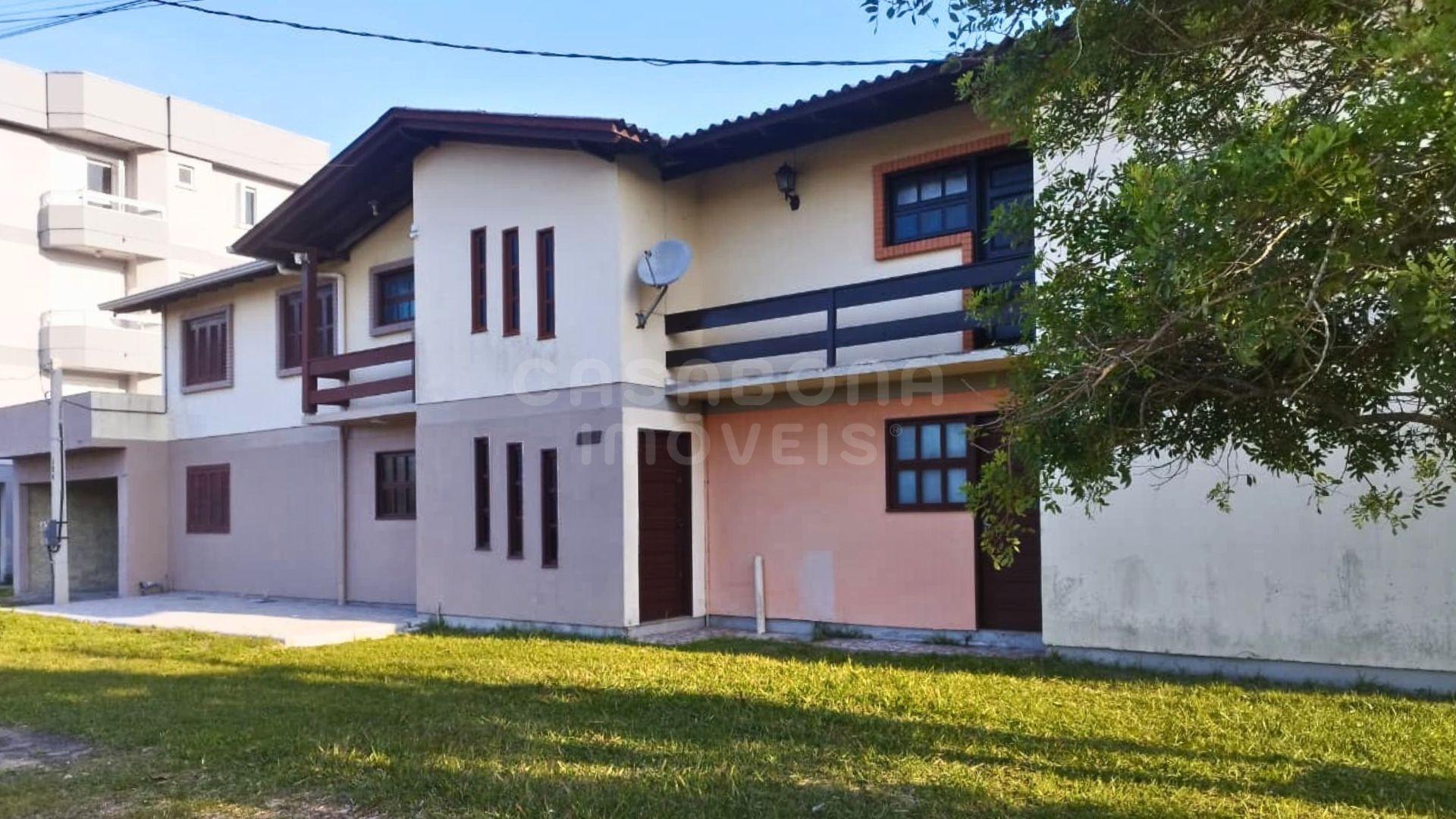 Apartamento à Venda no Residencial Serafim – Bairro Malinsky, Arroio do Sal