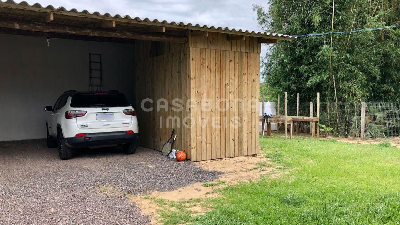 Casa Residencial em Arroio do Sal - Bairro Lagoa da Itapeva