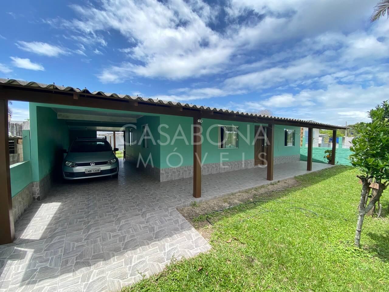 Viva a Tranquilidade no Balneário Figueirinha, Arroio do Sal