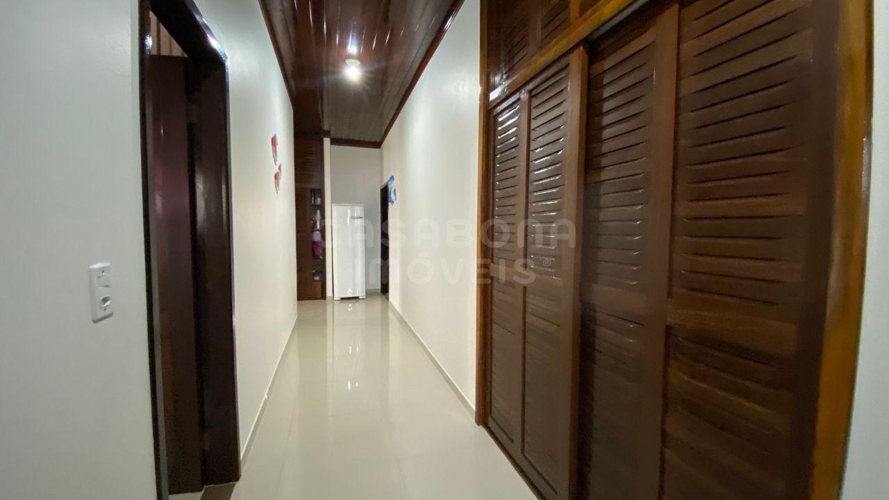 Excelente Casa à Venda em Torres - Bairro Paraíso