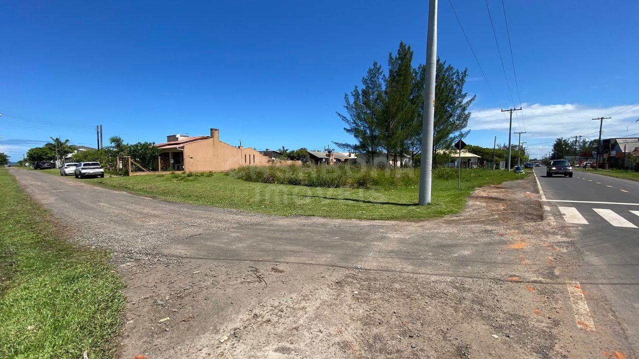 Terreno de Esquina à Venda na São Jorge – Arroio do Sal