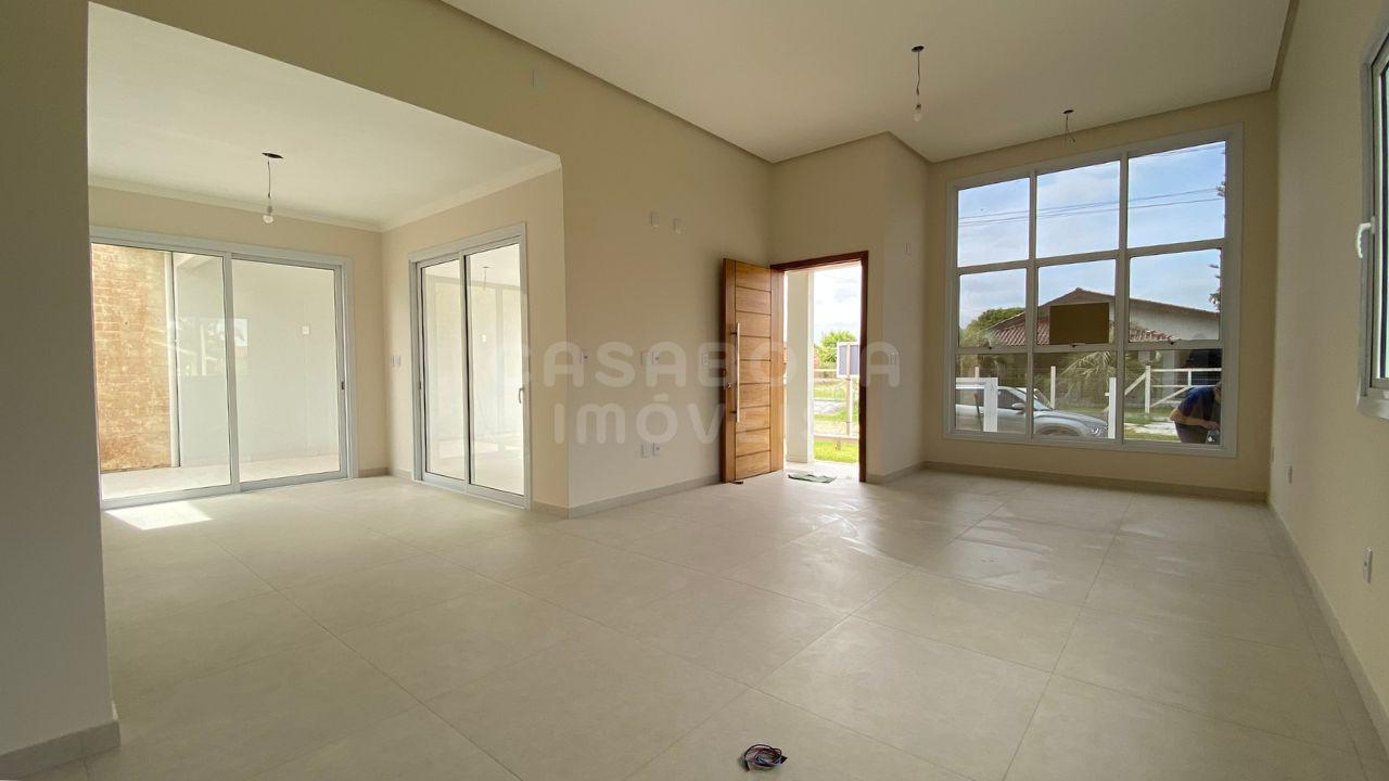 Conforto e Sofisticação a 400 Metros da Praia em Torres