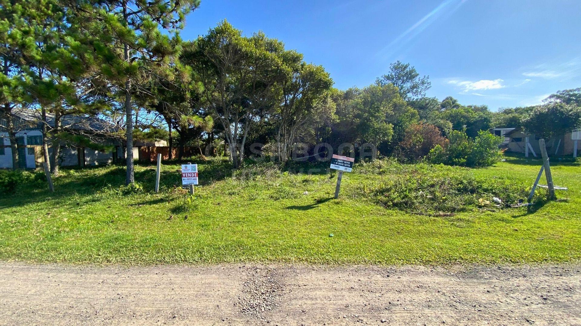 Terreno 11 x 29,7 no Balneário Figueirinha – Amplitude, Valorização e Excelente Iluminação