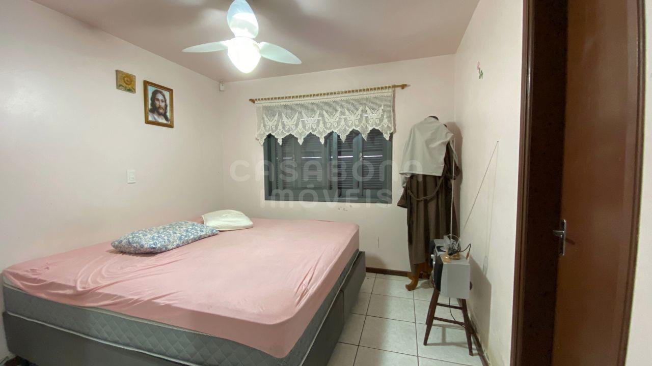 Casa à beira-mar em Arroio do Sal