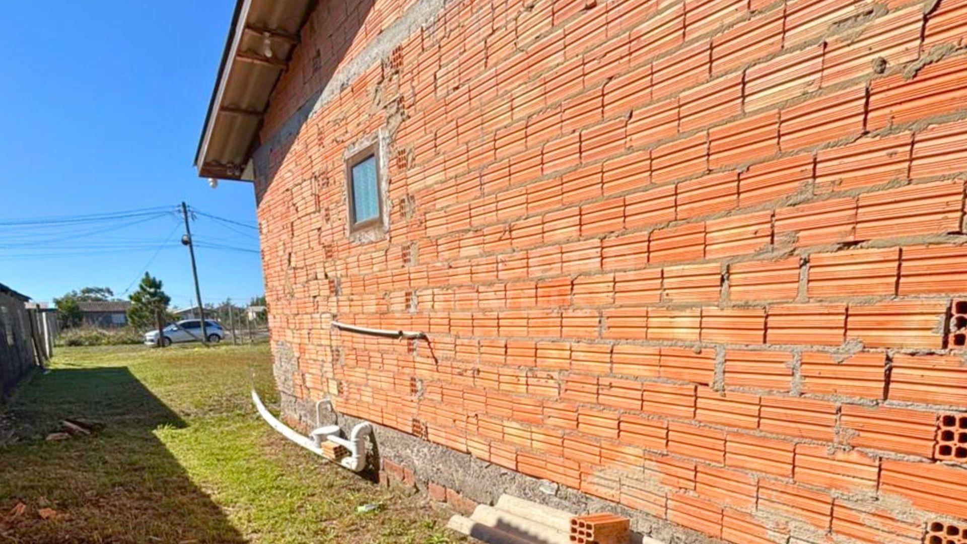 Oportunidade de Casa no Litoral – Localização Tranquila e Preço Acessível