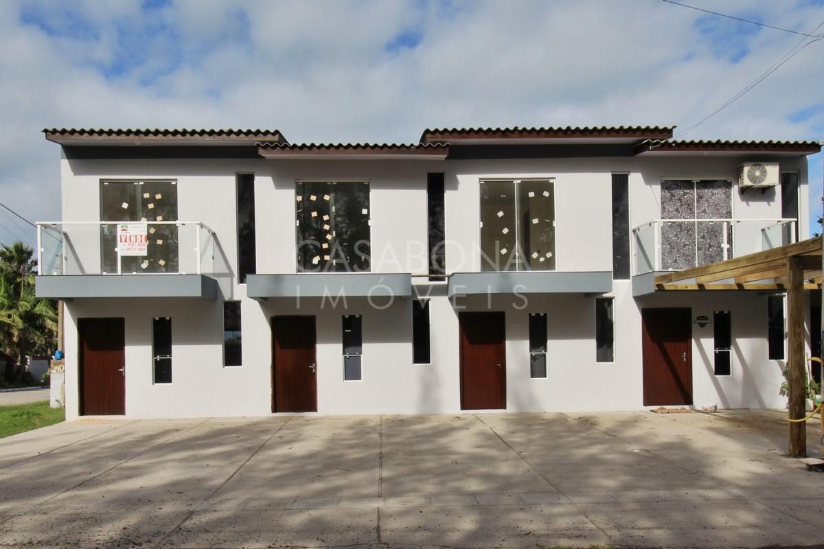 Geminado Aconchegante no Balneário São Paulo