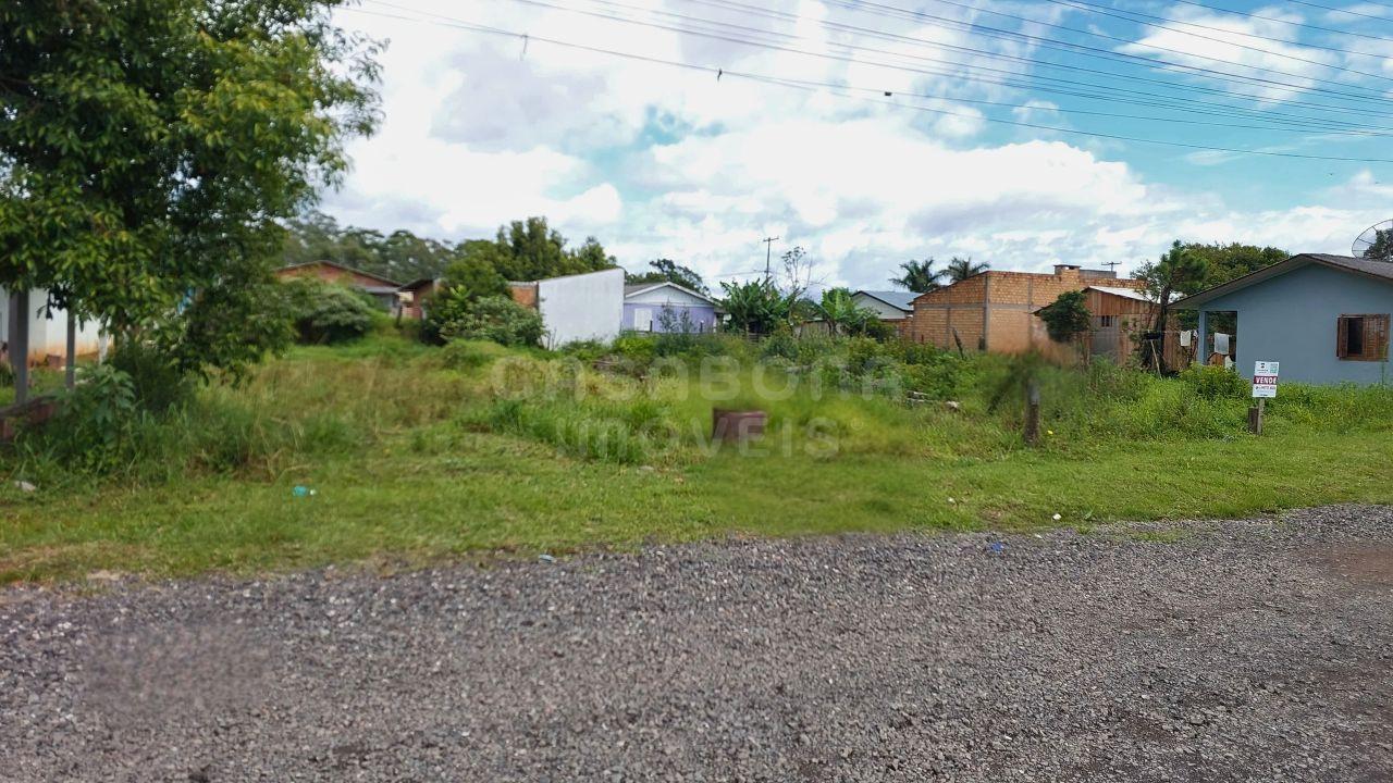 Terreno à Venda no Quatro Lagos - Arroio do Sal