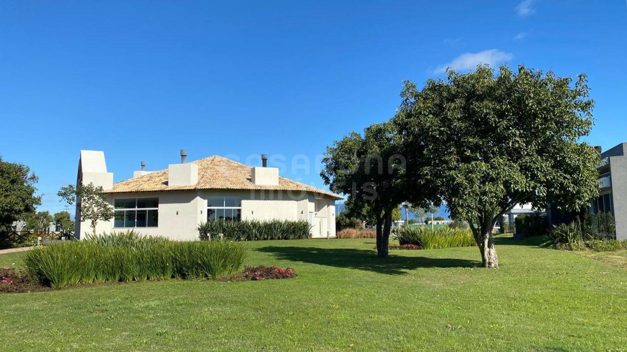 Oportunidade Imperdível em Capão da Canoa: Terreno no Condomínio Terrasul