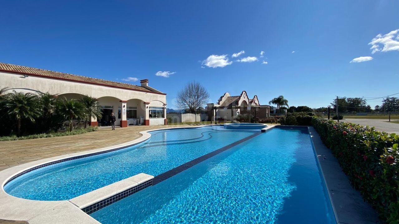 Oportunidade Imperdível em Capão da Canoa: Terreno no Condomínio Terrasul