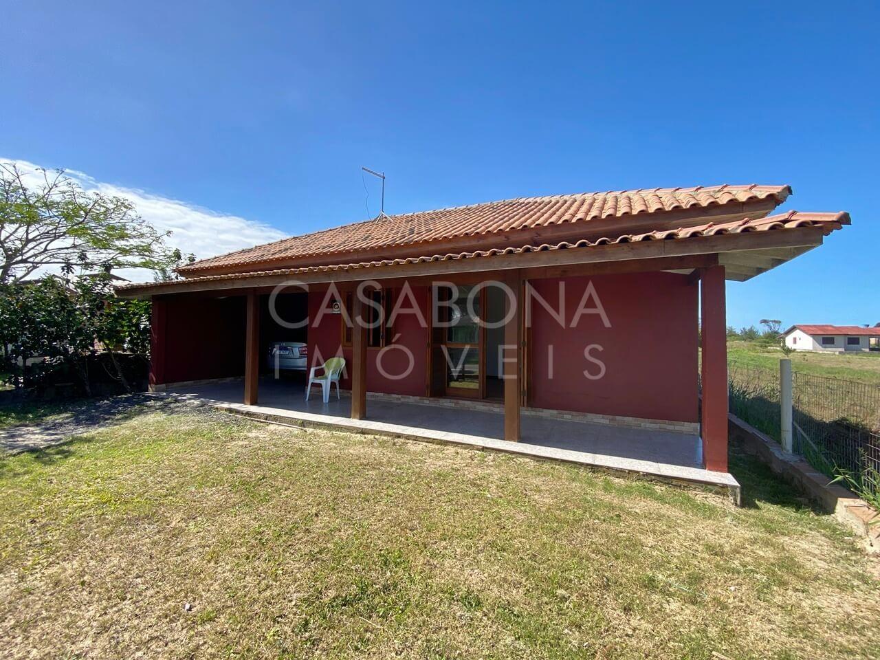 Residência Aconchegante Próxima à Praia