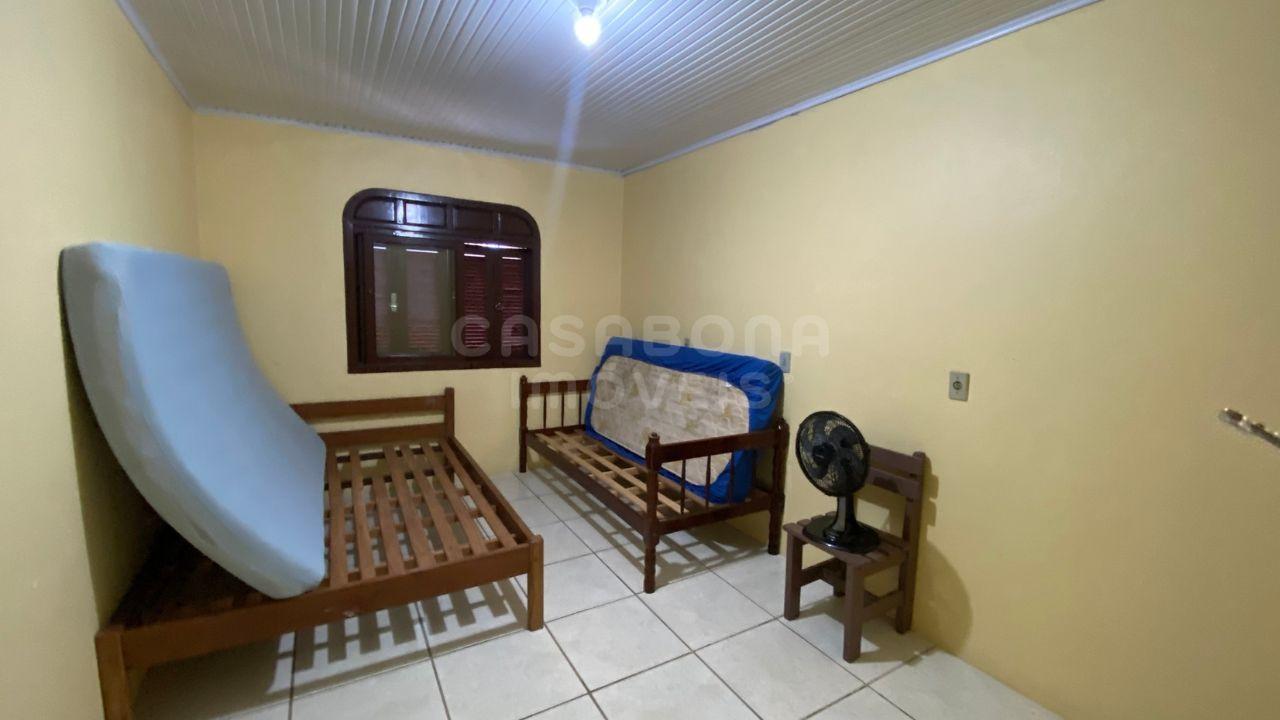 Prédio Residencial – Arroio do Sal, Centro