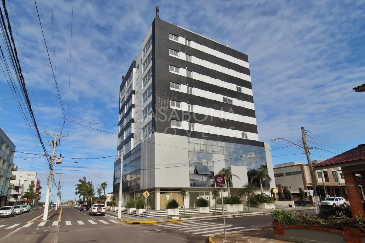 Oportunidade Única: Lindo Apartamento no Centro de Arroio do Sal