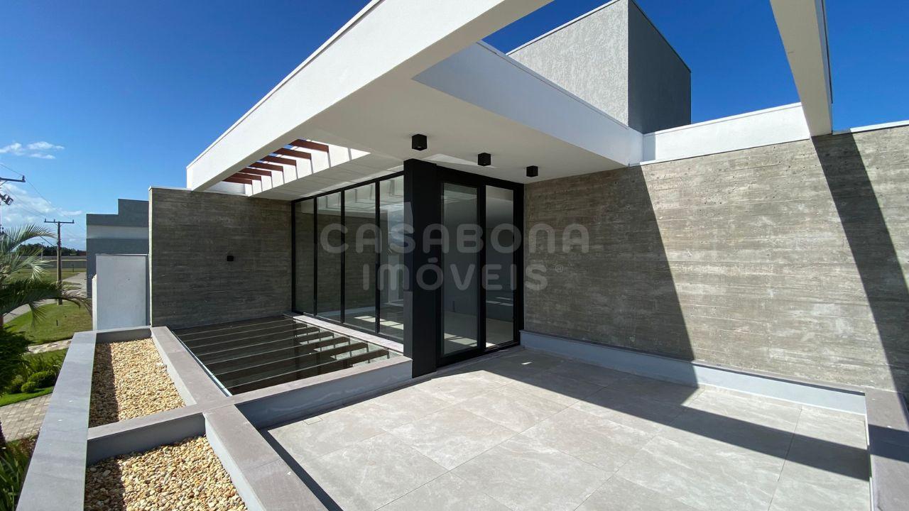 Casa de Alto Padrão em Arenas Curumim - Capão da Canoa