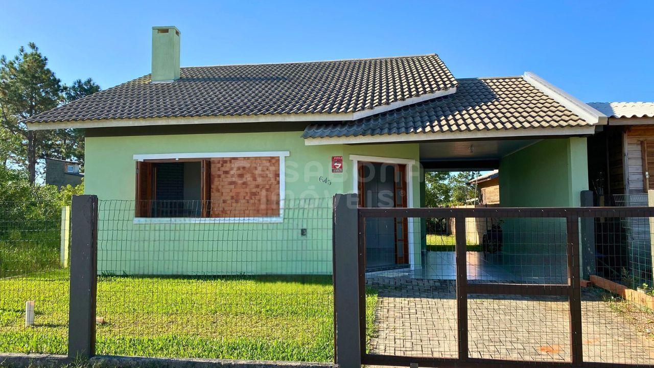 Confortável Casa em Arroio do Sal, Bairro Rondinha