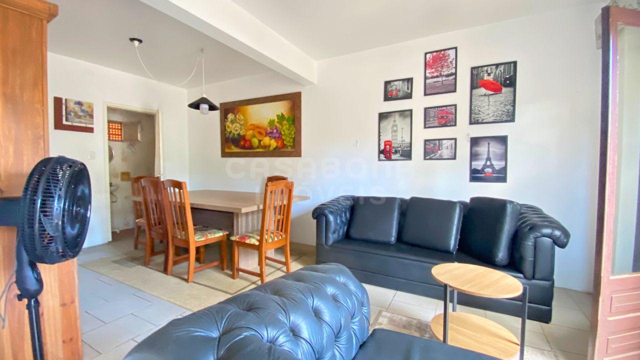 Encantador Apartamento no Balneário Malinsky em Arroio do Sal