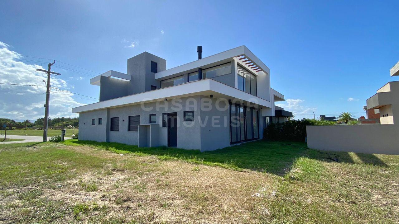 Casa de Alto Padrão em Arenas Curumim - Capão da Canoa